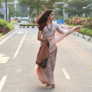 Muslin  Shari